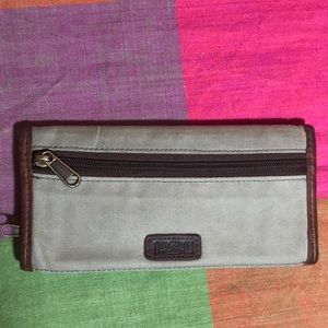 Duluth Trading Co Wallet